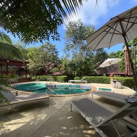 Siam Lanta Resort - Sha Extra Plus Koh Lanta Exterior photo