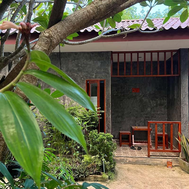 Siam Lanta Resort - Sha Extra Plus Koh Lanta Exterior photo