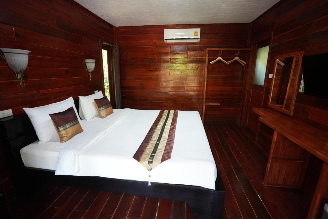 Siam Lanta Resort - Sha Extra Plus Koh Lanta Exterior photo