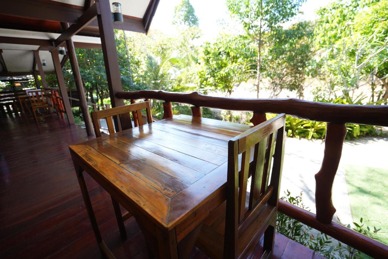 Siam Lanta Resort - Sha Extra Plus Koh Lanta Exterior photo