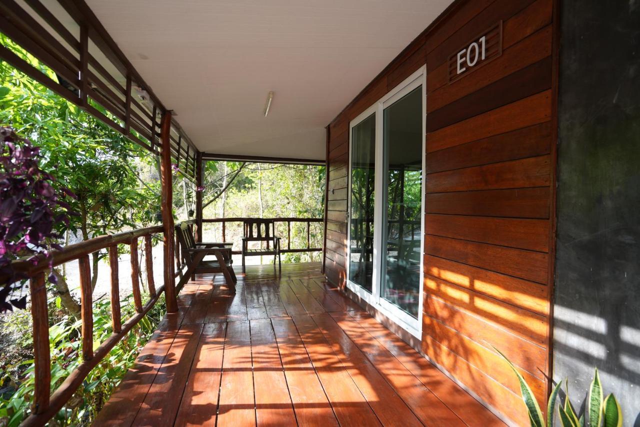 Siam Lanta Resort - Sha Extra Plus Koh Lanta Exterior photo