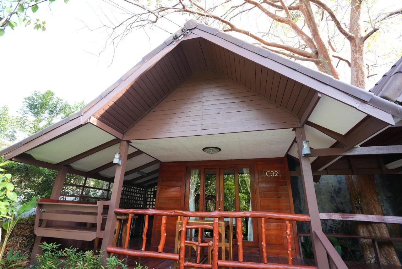 Siam Lanta Resort - Sha Extra Plus Koh Lanta Exterior photo
