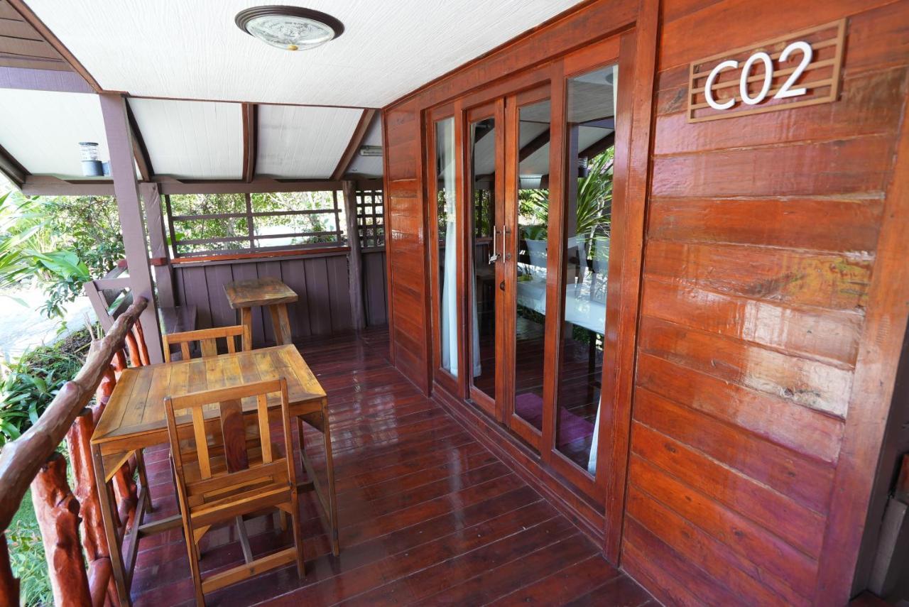 Siam Lanta Resort - Sha Extra Plus Koh Lanta Exterior photo