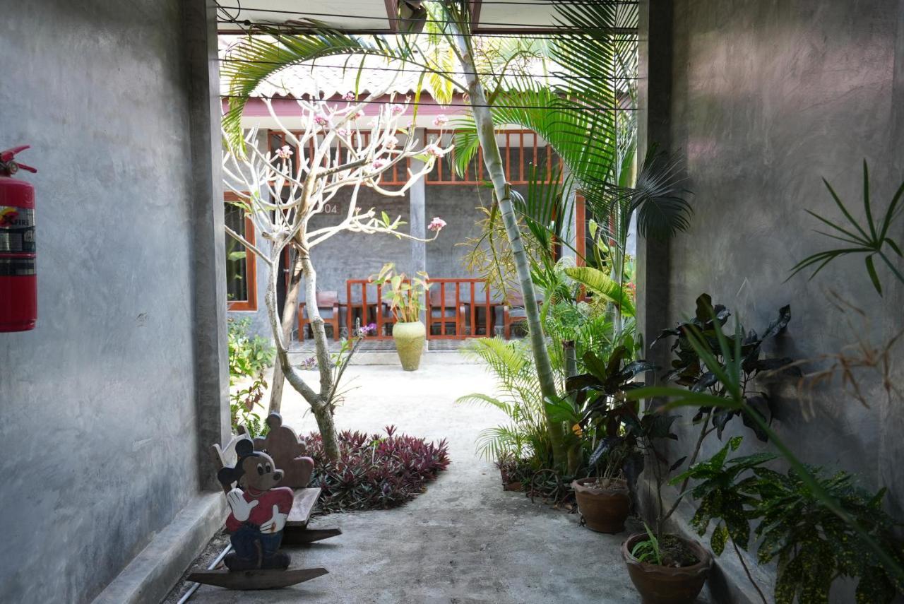 Siam Lanta Resort - Sha Extra Plus Koh Lanta Exterior photo