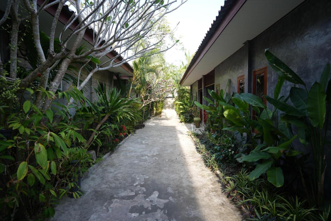 Siam Lanta Resort - Sha Extra Plus Koh Lanta Exterior photo