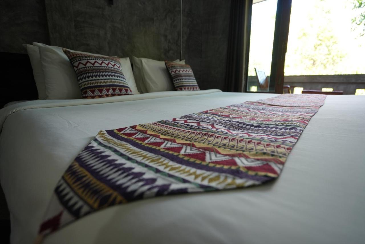 Siam Lanta Resort - Sha Extra Plus Koh Lanta Exterior photo