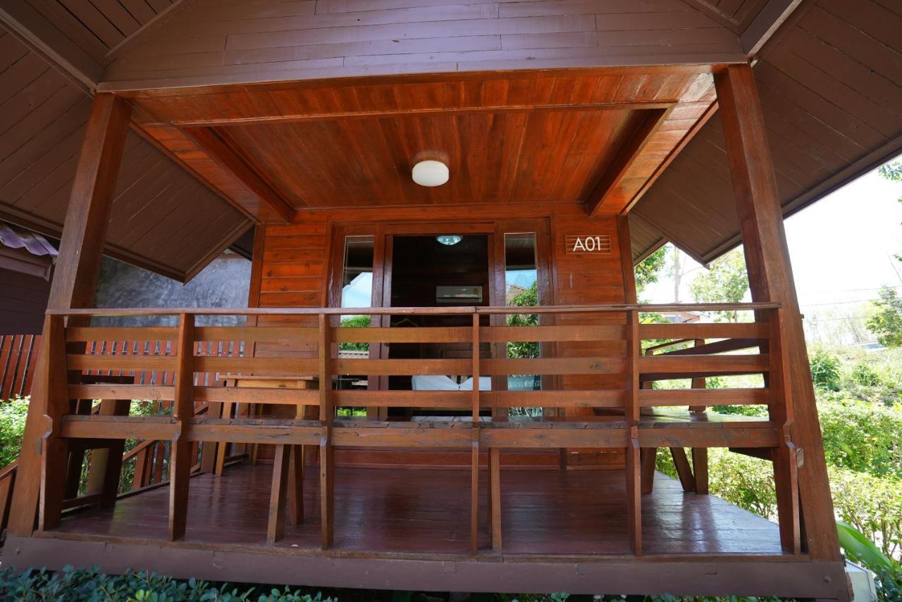Siam Lanta Resort - Sha Extra Plus Koh Lanta Exterior photo