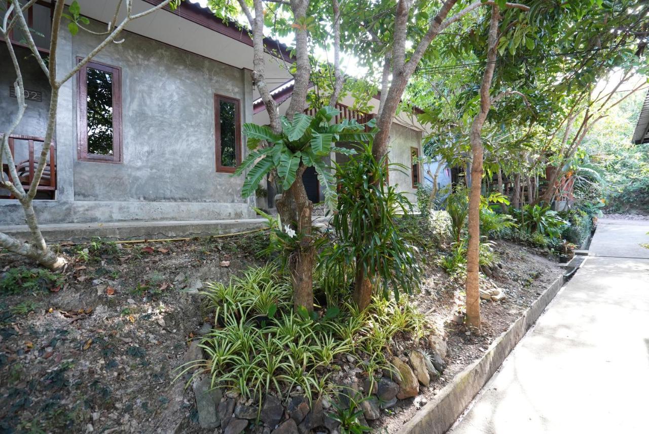 Siam Lanta Resort - Sha Extra Plus Koh Lanta Exterior photo