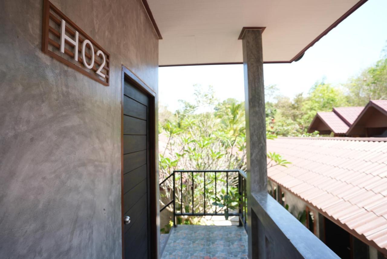Siam Lanta Resort - Sha Extra Plus Koh Lanta Exterior photo
