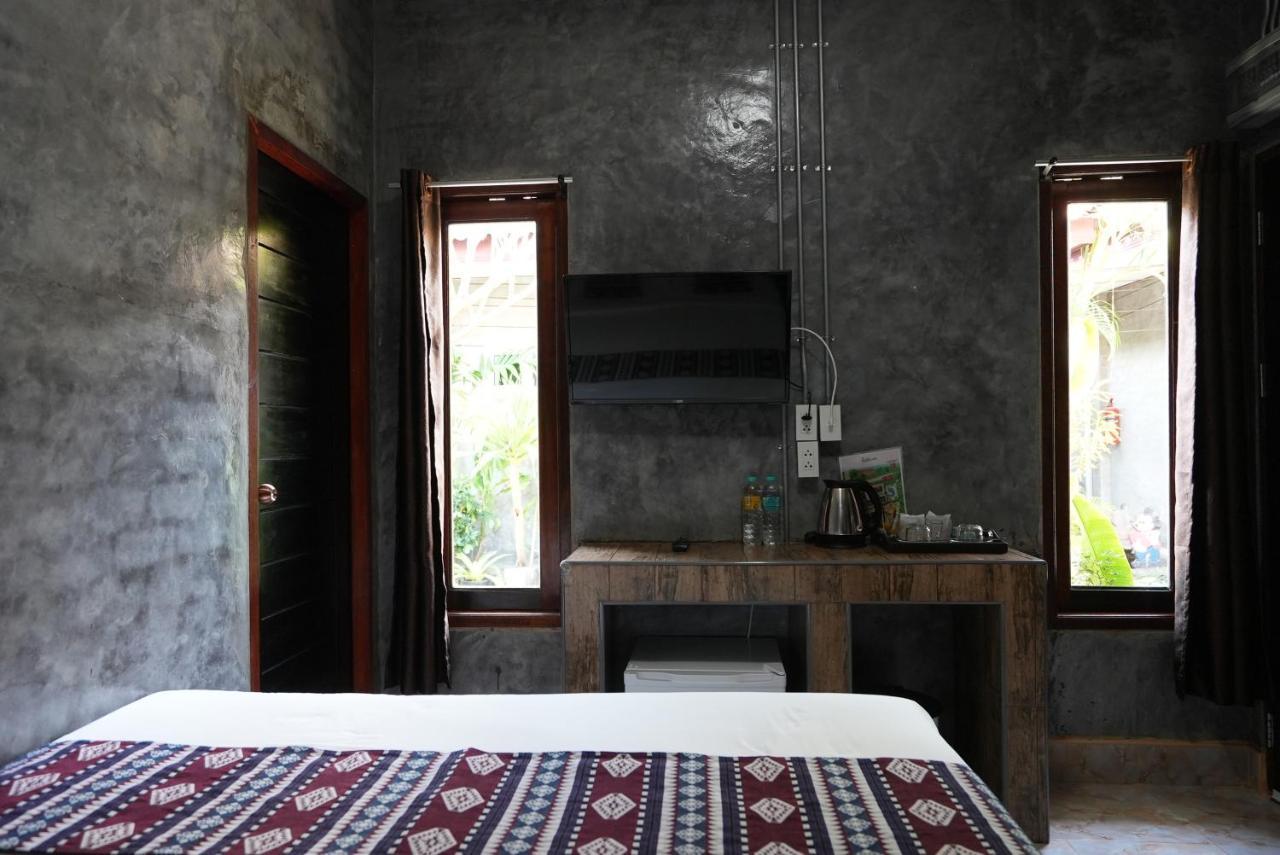Siam Lanta Resort - Sha Extra Plus Koh Lanta Exterior photo