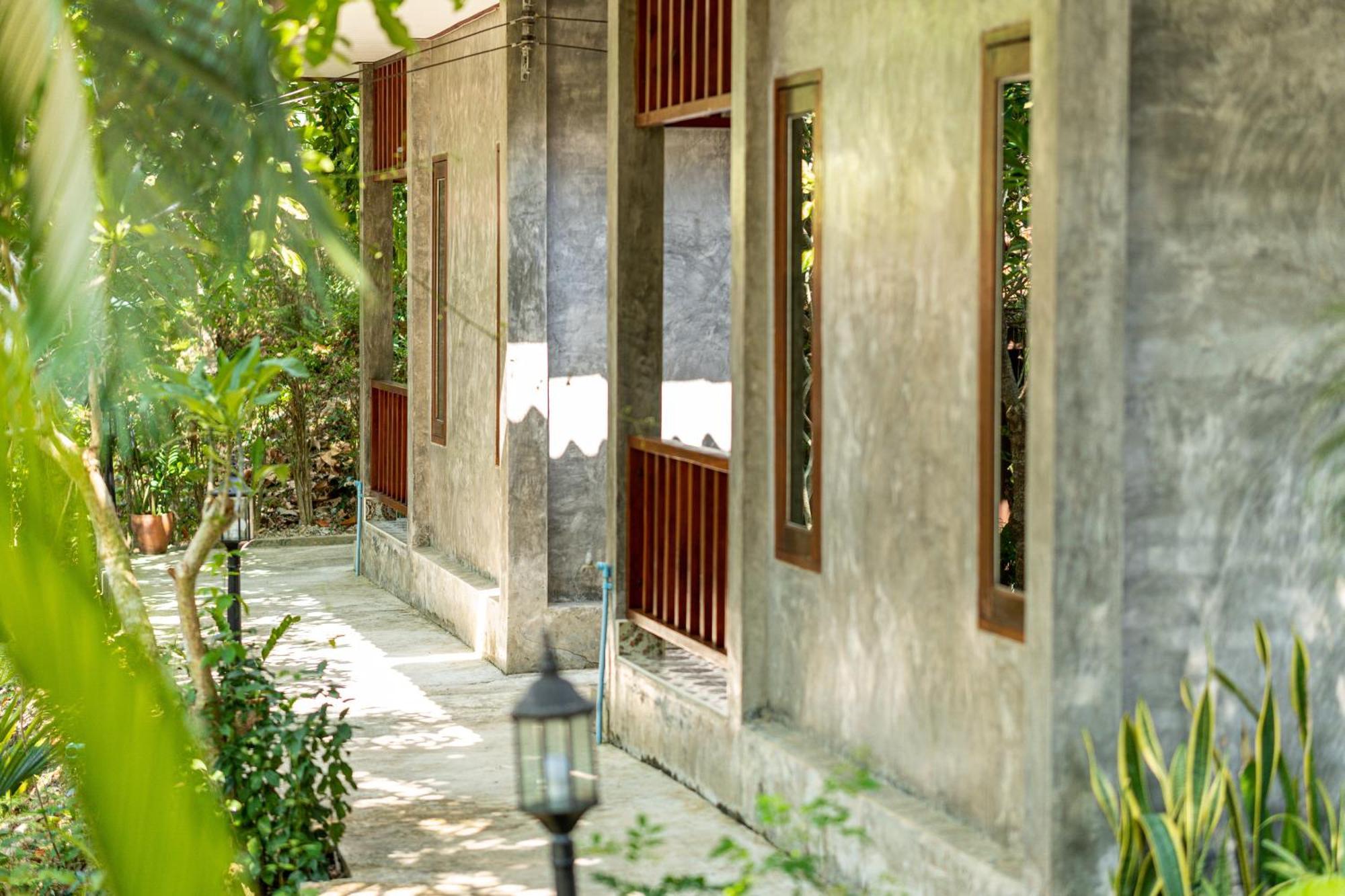 Siam Lanta Resort - Sha Extra Plus Koh Lanta Exterior photo