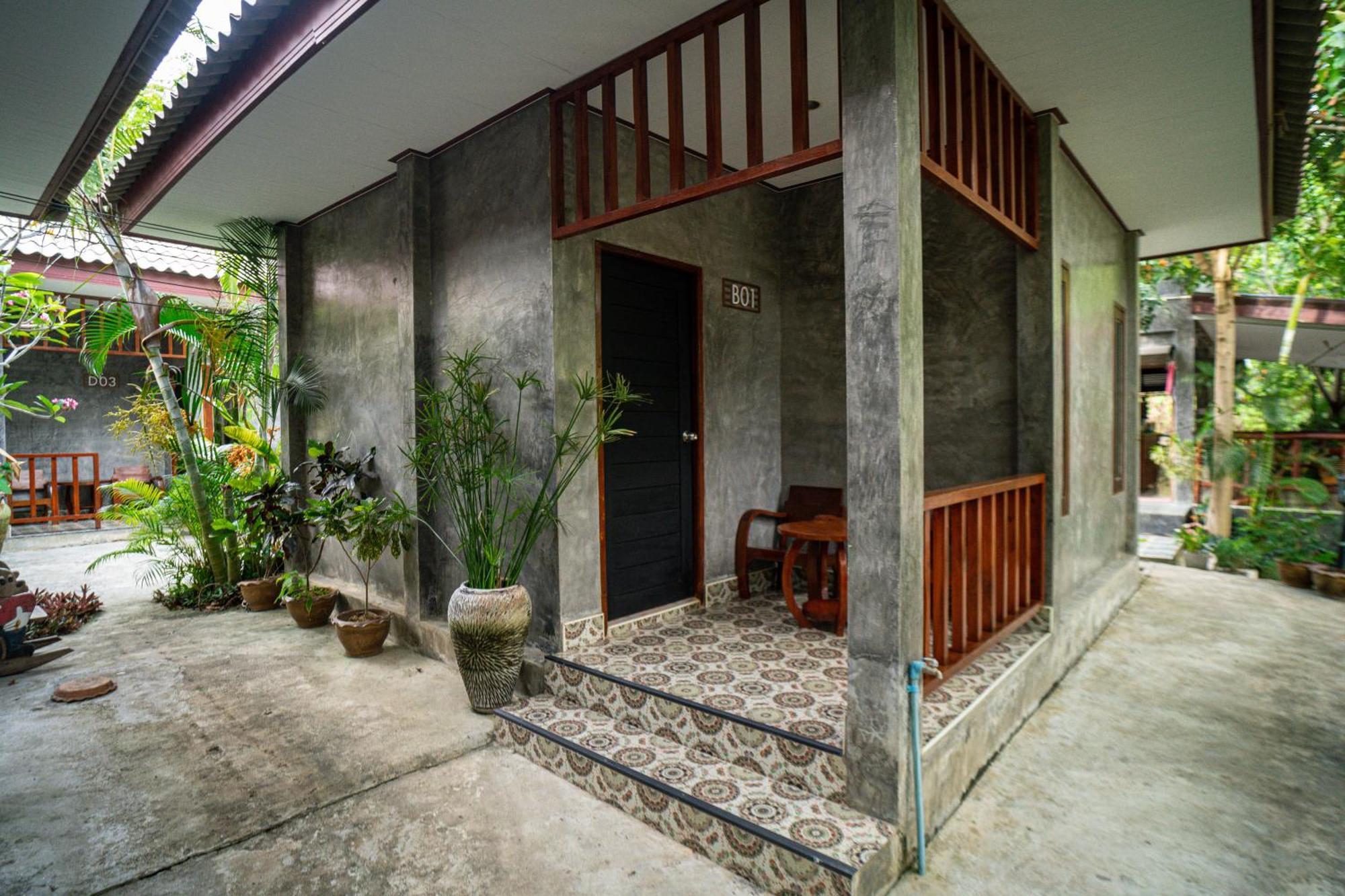 Siam Lanta Resort - Sha Extra Plus Koh Lanta Exterior photo