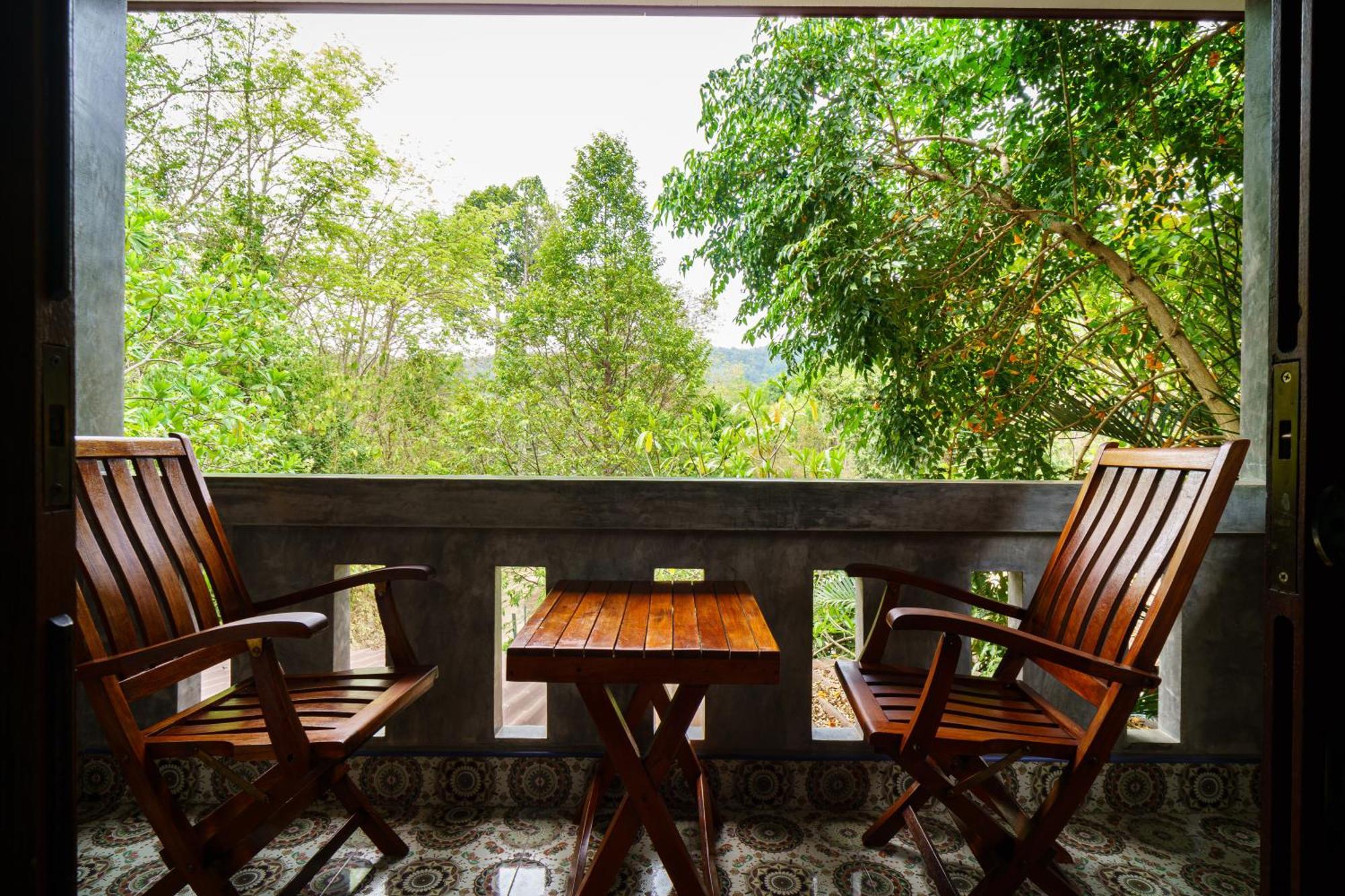 Siam Lanta Resort - Sha Extra Plus Koh Lanta Exterior photo