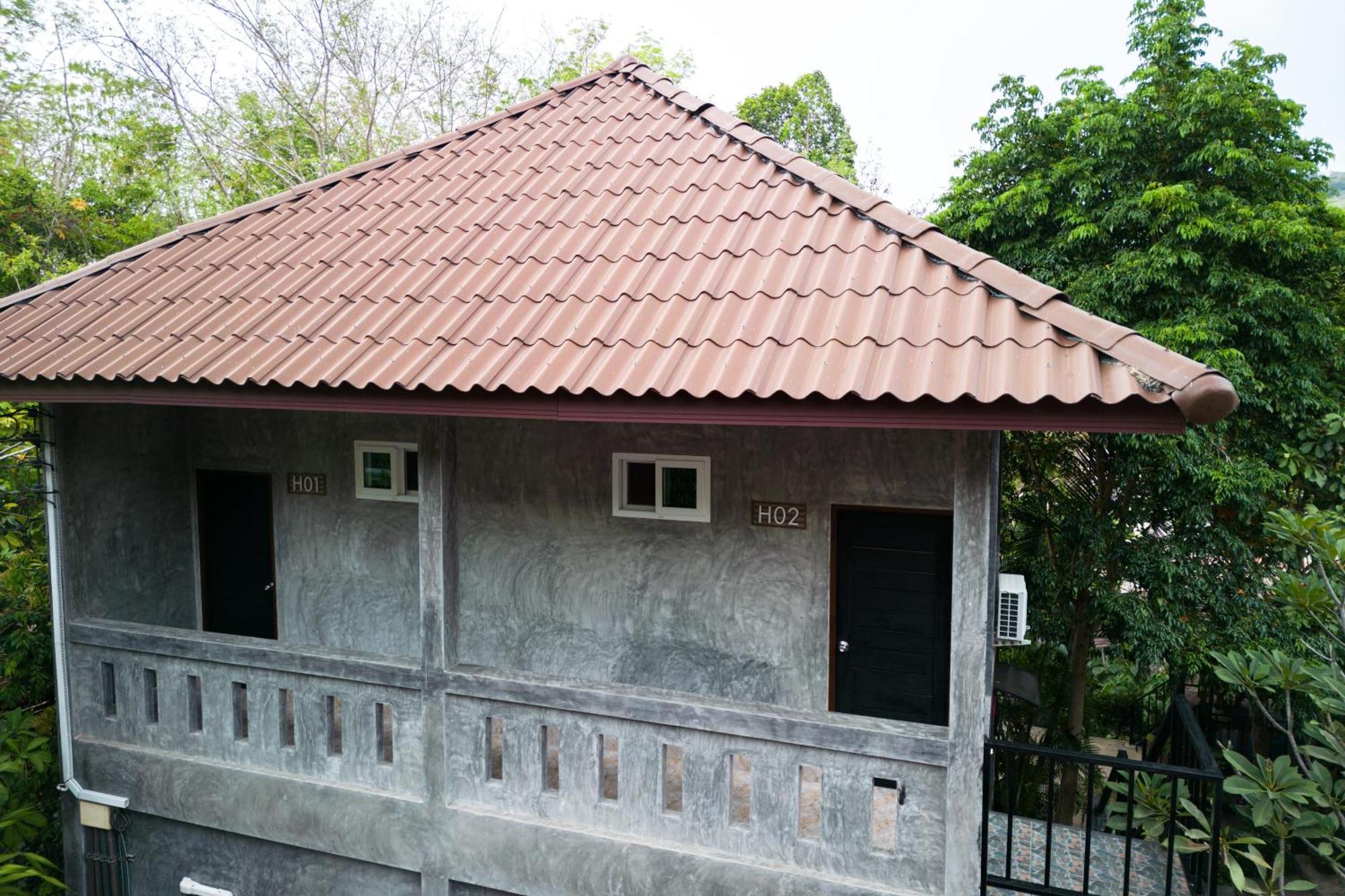 Siam Lanta Resort - Sha Extra Plus Koh Lanta Exterior photo
