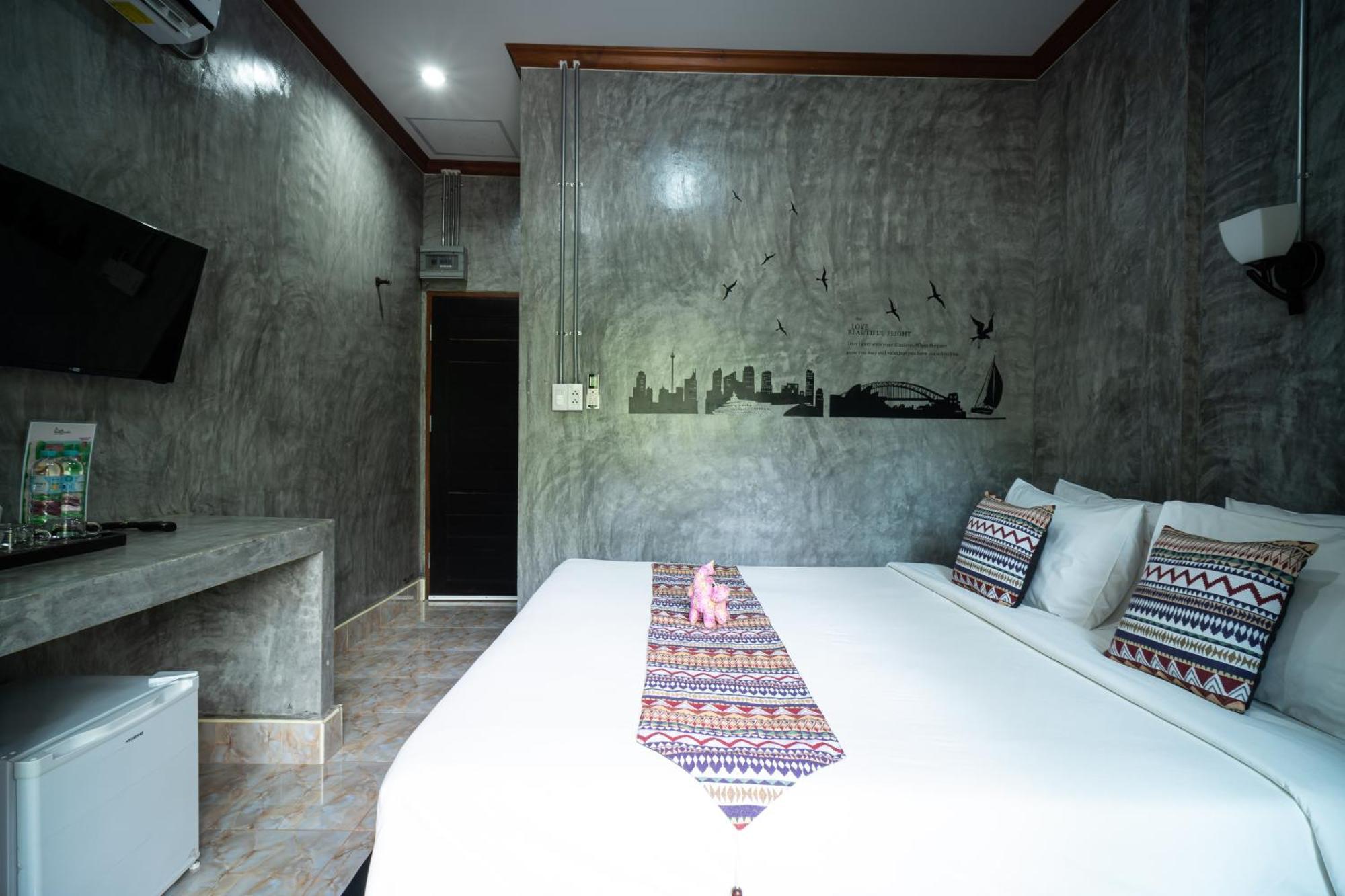 Siam Lanta Resort - Sha Extra Plus Koh Lanta Exterior photo