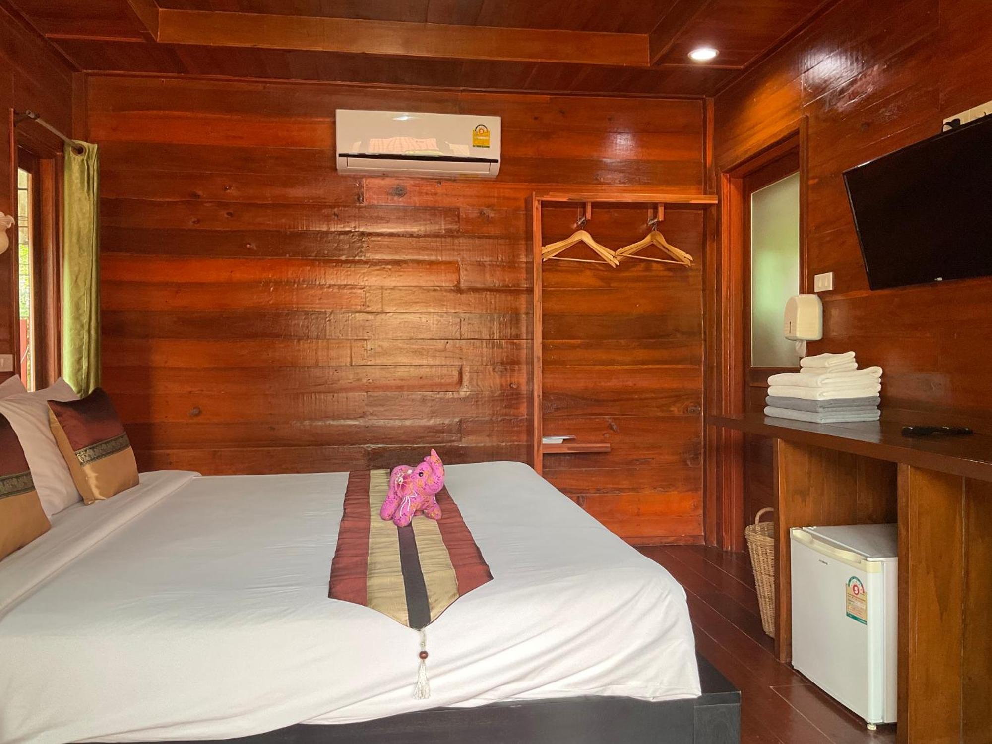 Siam Lanta Resort - Sha Extra Plus Koh Lanta Exterior photo