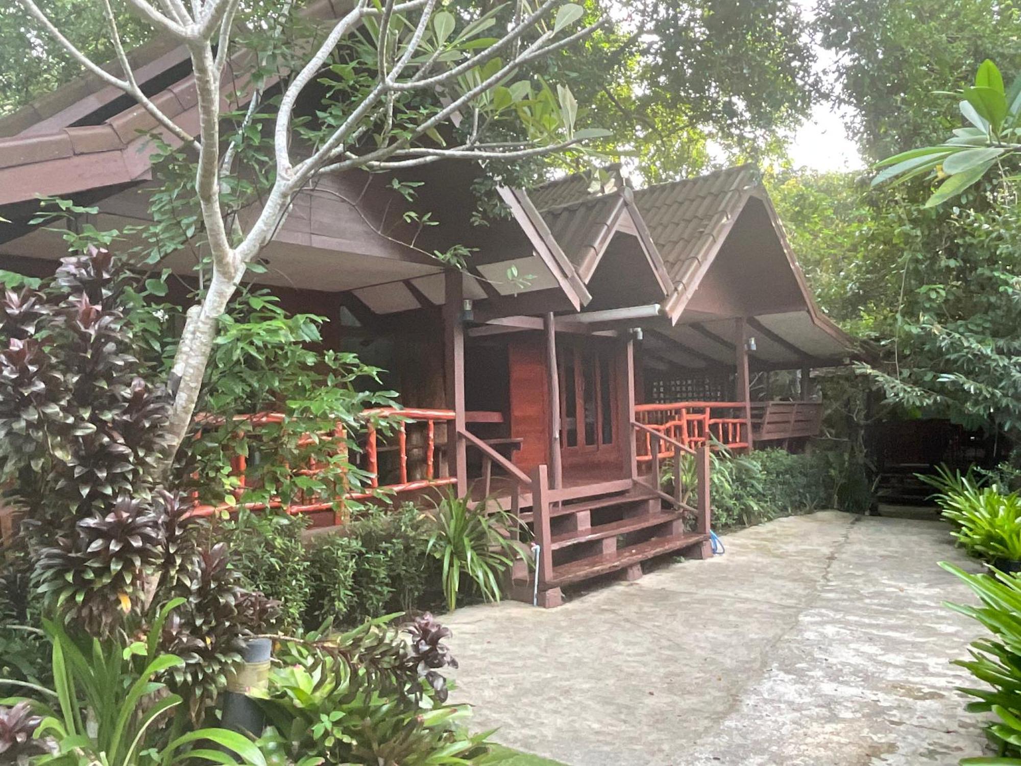 Siam Lanta Resort - Sha Extra Plus Koh Lanta Exterior photo
