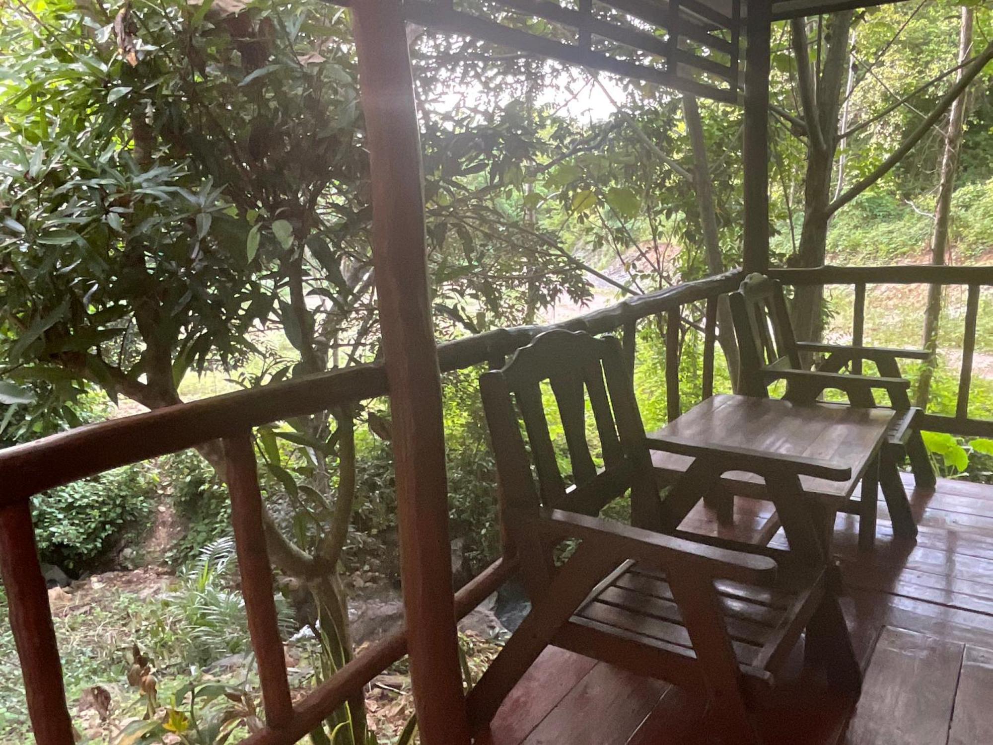 Siam Lanta Resort - Sha Extra Plus Koh Lanta Exterior photo