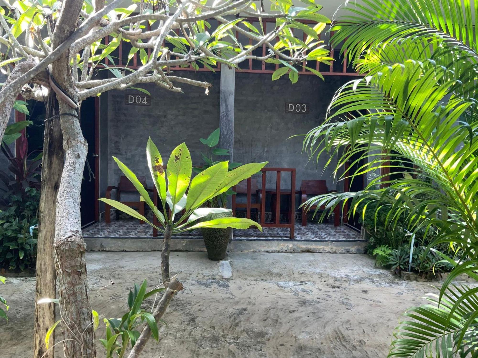 Siam Lanta Resort - Sha Extra Plus Koh Lanta Exterior photo