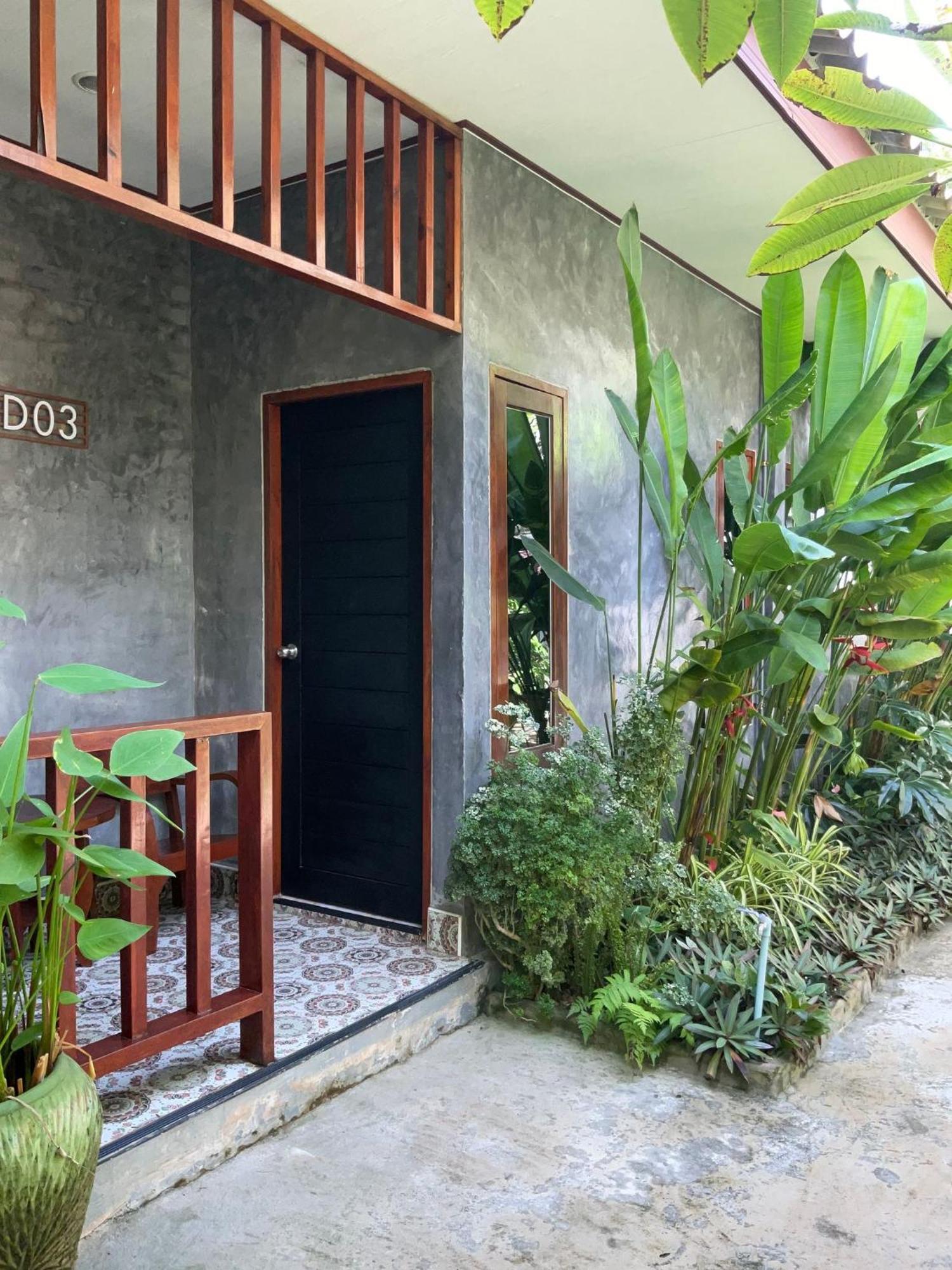 Siam Lanta Resort - Sha Extra Plus Koh Lanta Exterior photo