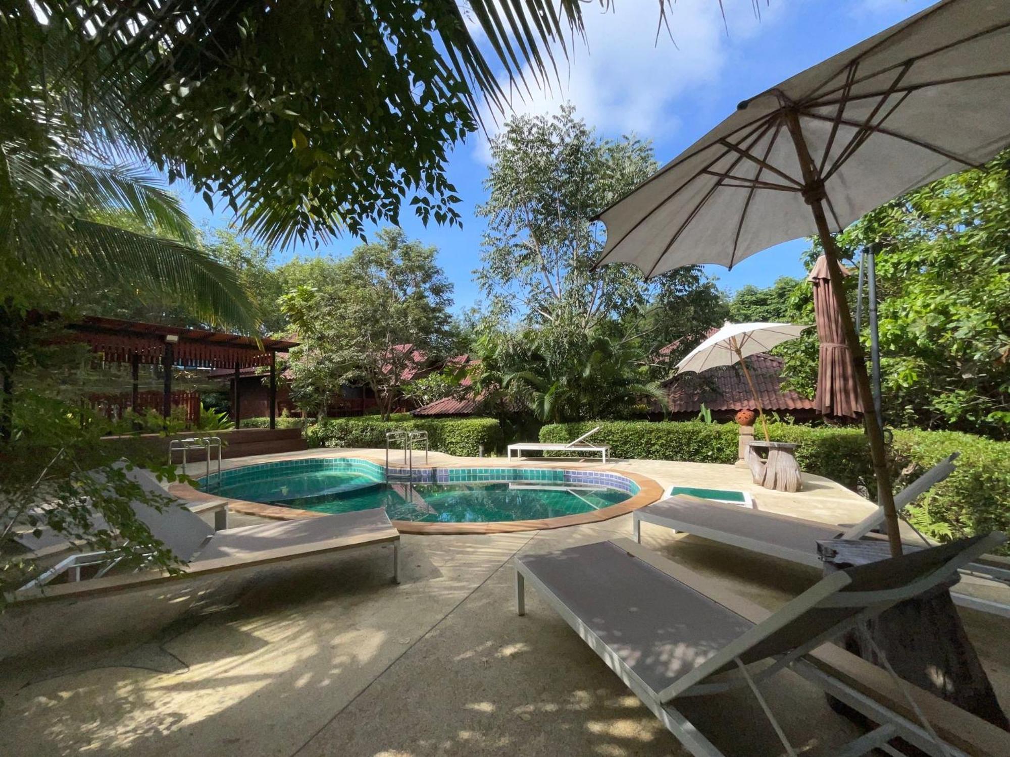 Siam Lanta Resort - Sha Extra Plus Koh Lanta Exterior photo