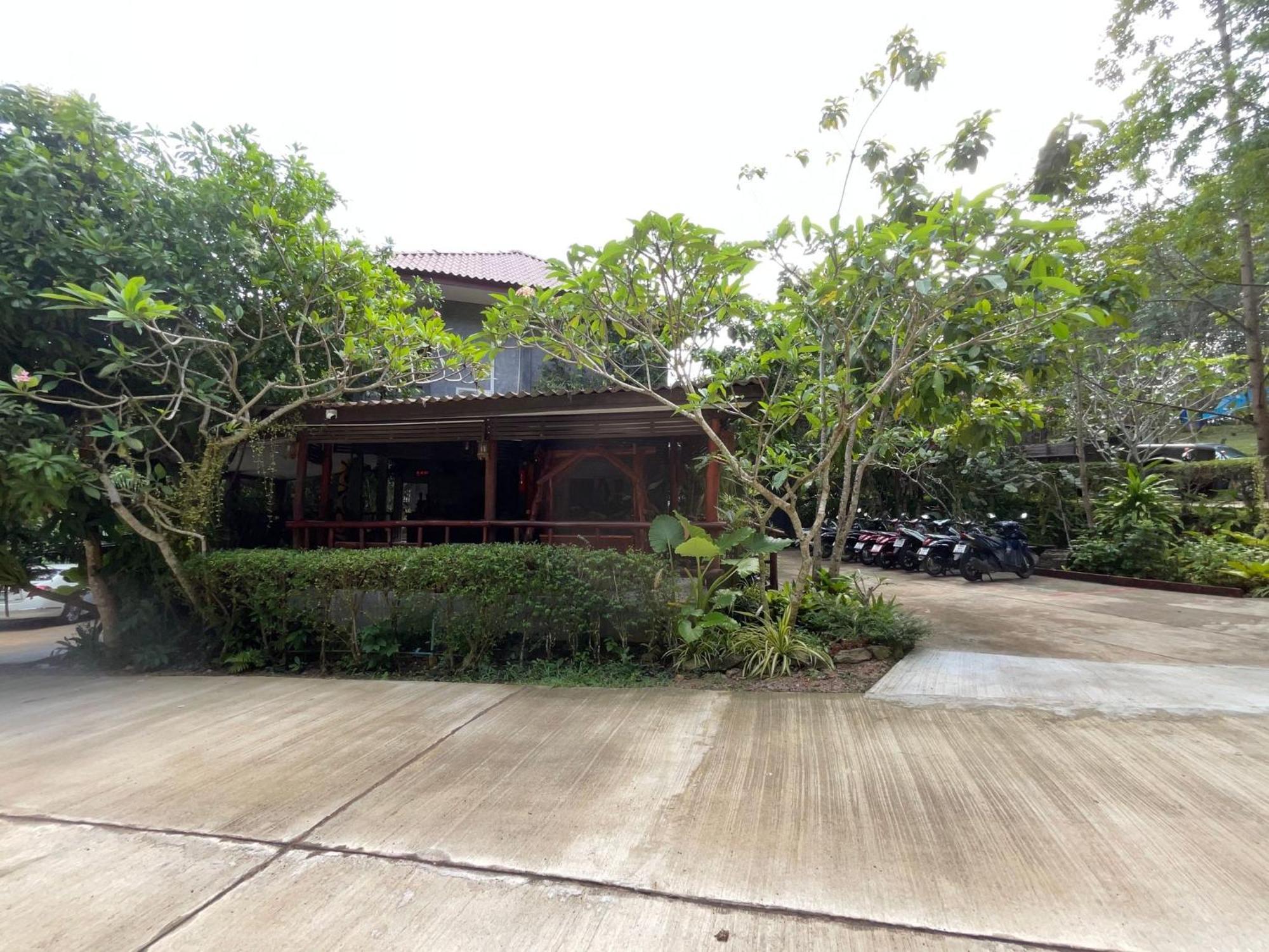 Siam Lanta Resort - Sha Extra Plus Koh Lanta Exterior photo