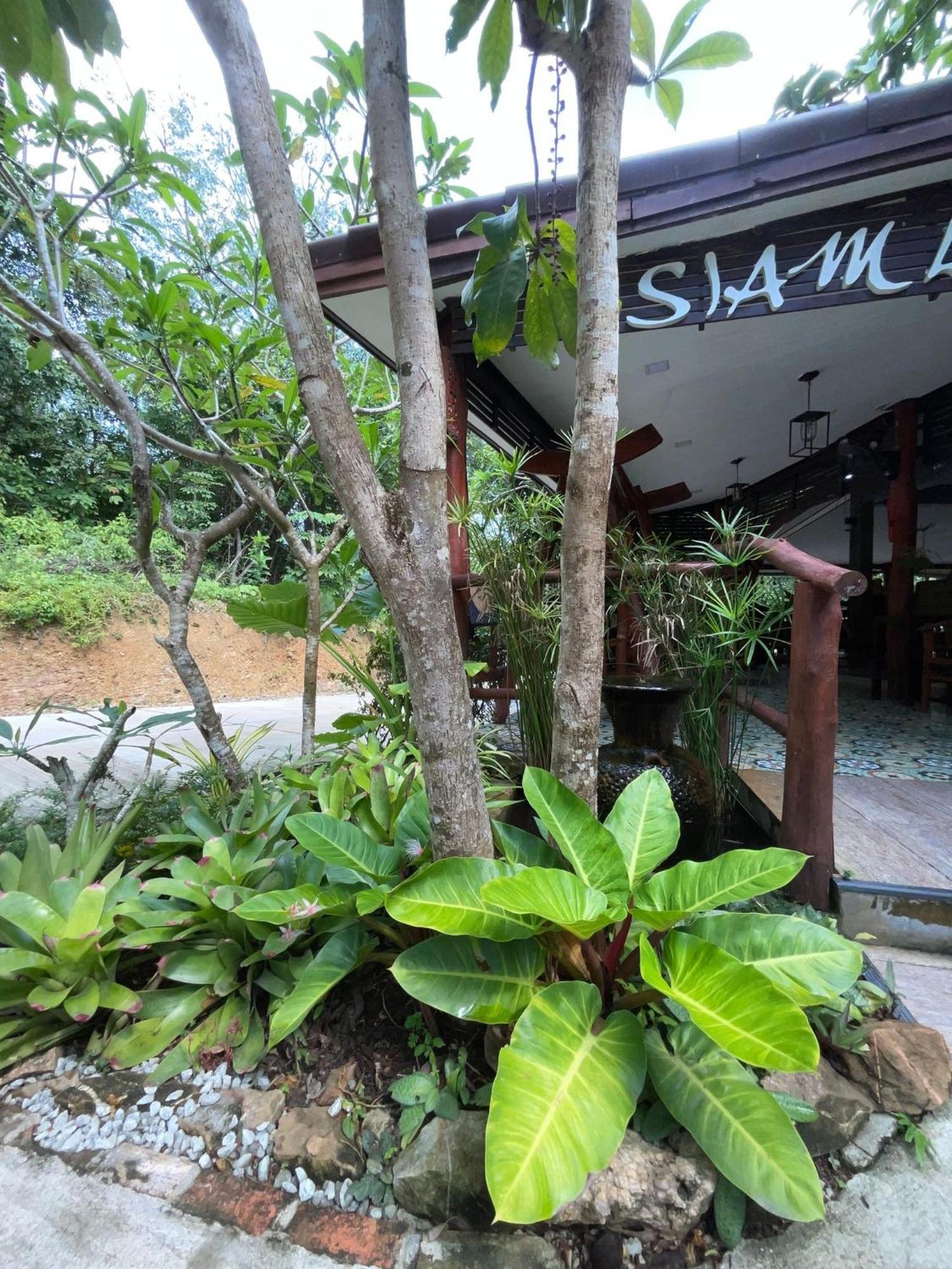 Siam Lanta Resort - Sha Extra Plus Koh Lanta Exterior photo