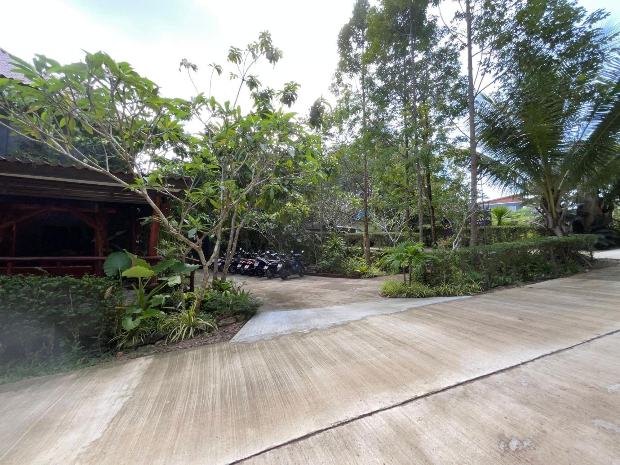 Siam Lanta Resort - Sha Extra Plus Koh Lanta Exterior photo