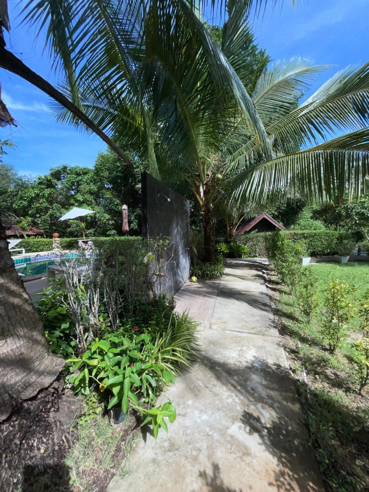 Siam Lanta Resort - Sha Extra Plus Koh Lanta Exterior photo