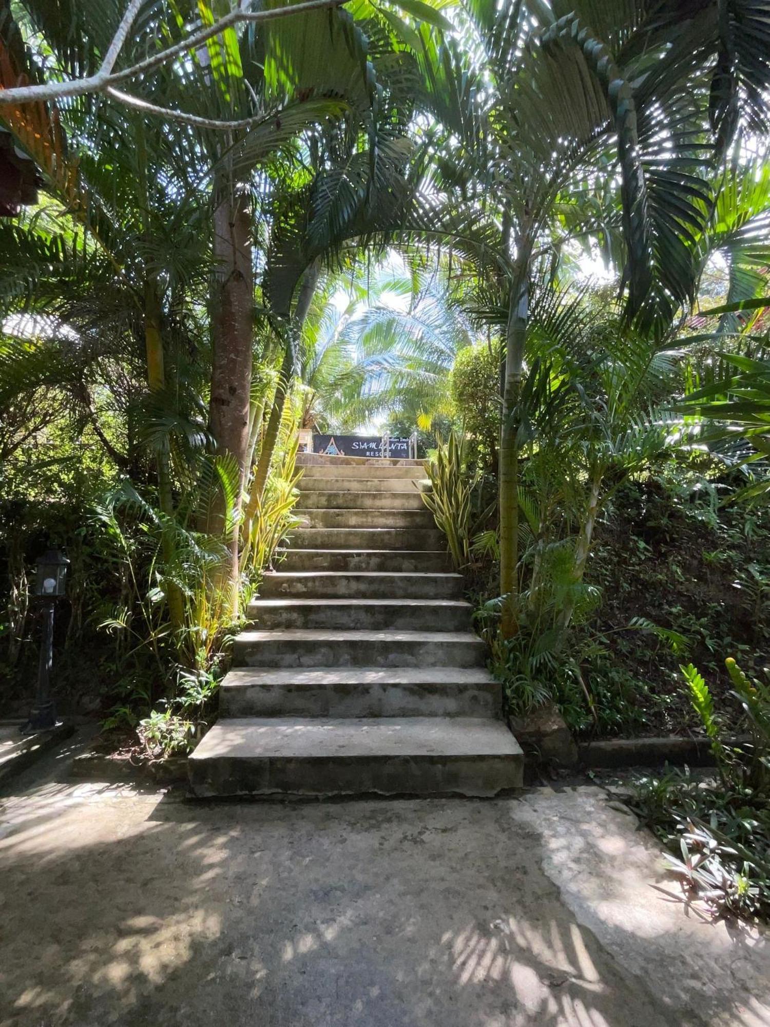 Siam Lanta Resort - Sha Extra Plus Koh Lanta Exterior photo