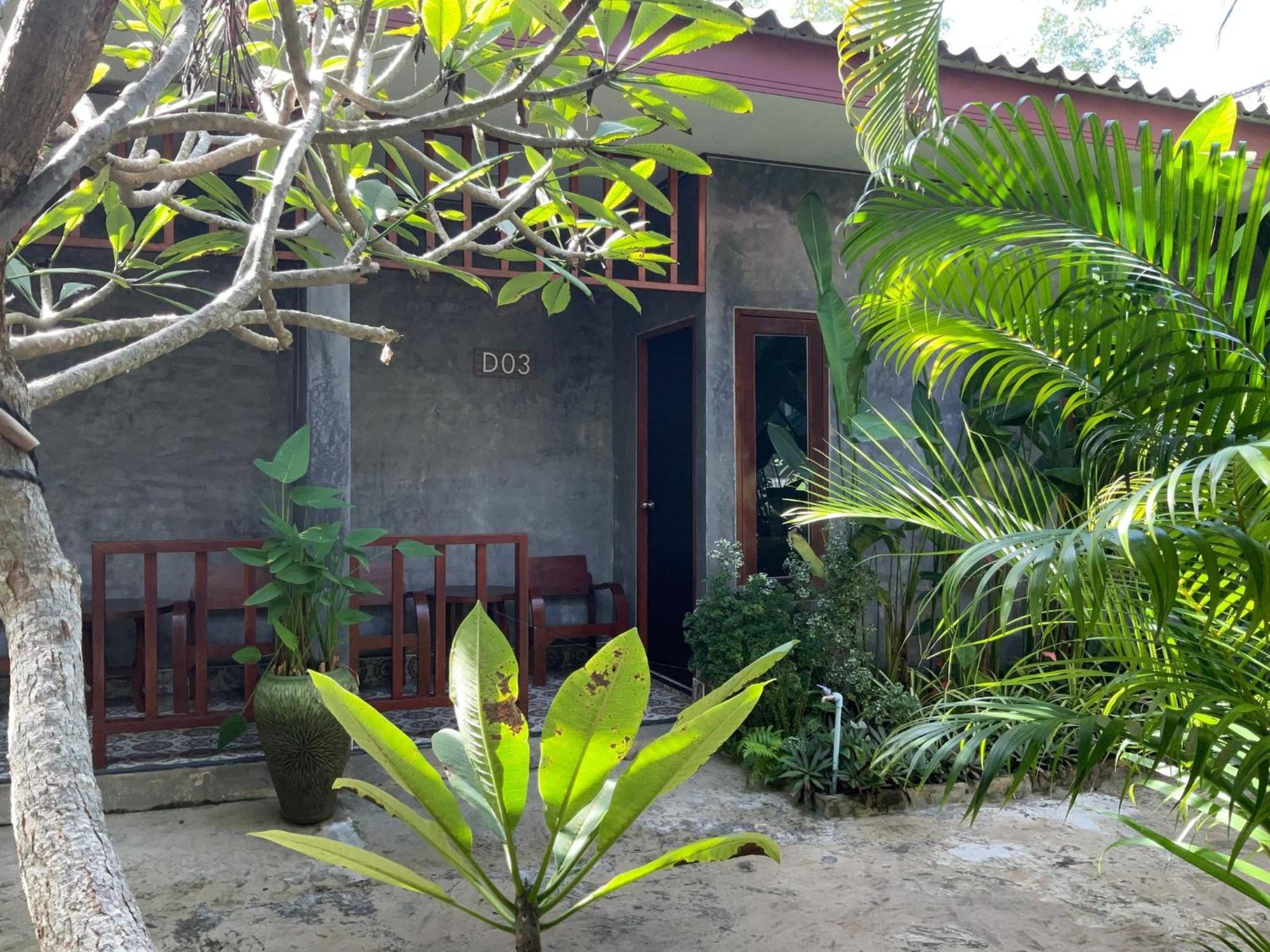 Siam Lanta Resort - Sha Extra Plus Koh Lanta Exterior photo