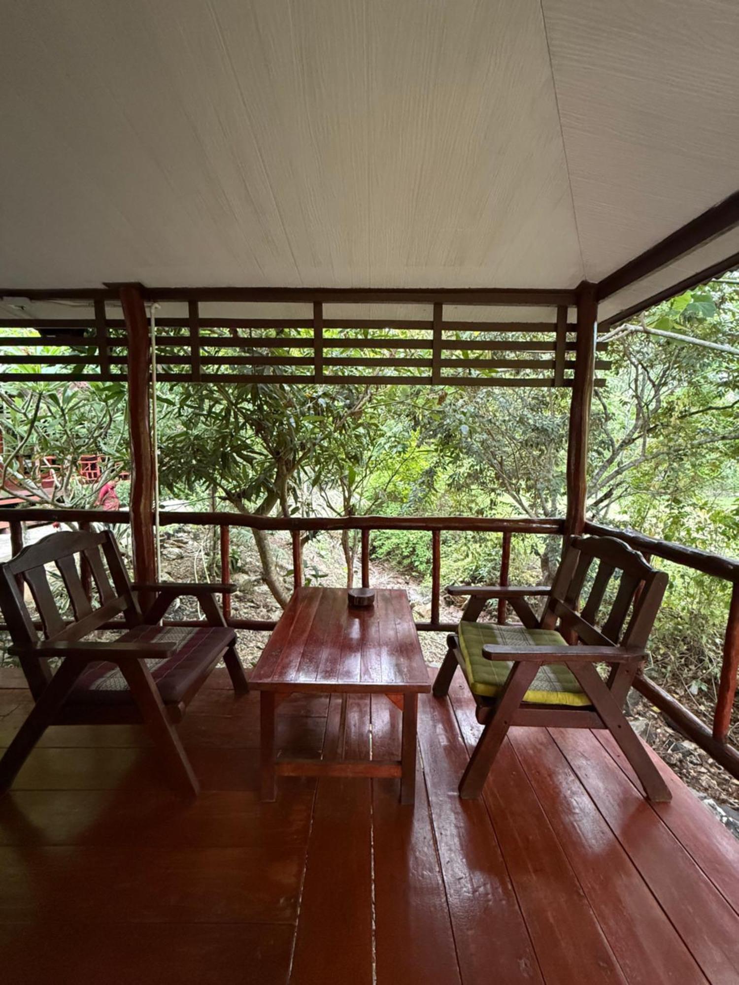 Siam Lanta Resort - Sha Extra Plus Koh Lanta Exterior photo