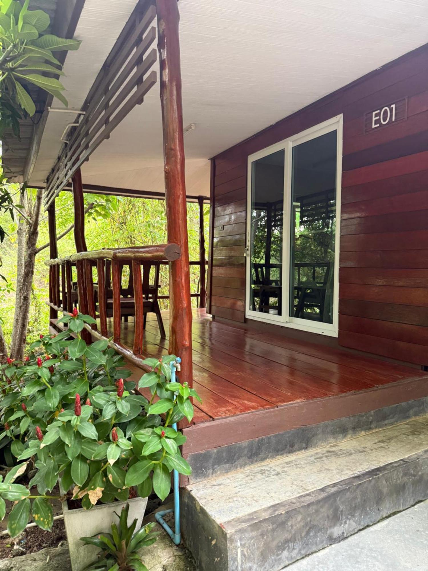 Siam Lanta Resort - Sha Extra Plus Koh Lanta Exterior photo