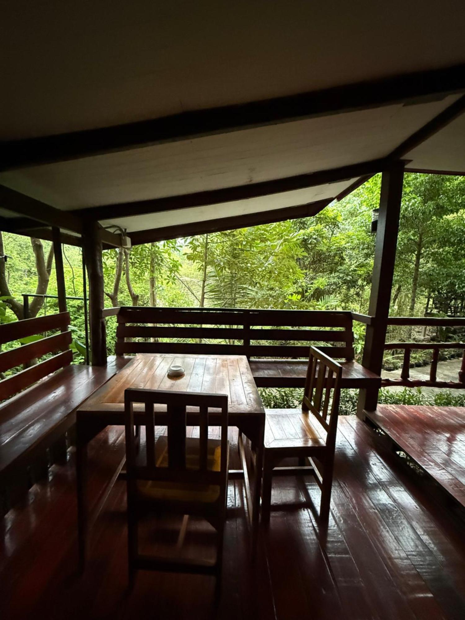 Siam Lanta Resort - Sha Extra Plus Koh Lanta Exterior photo