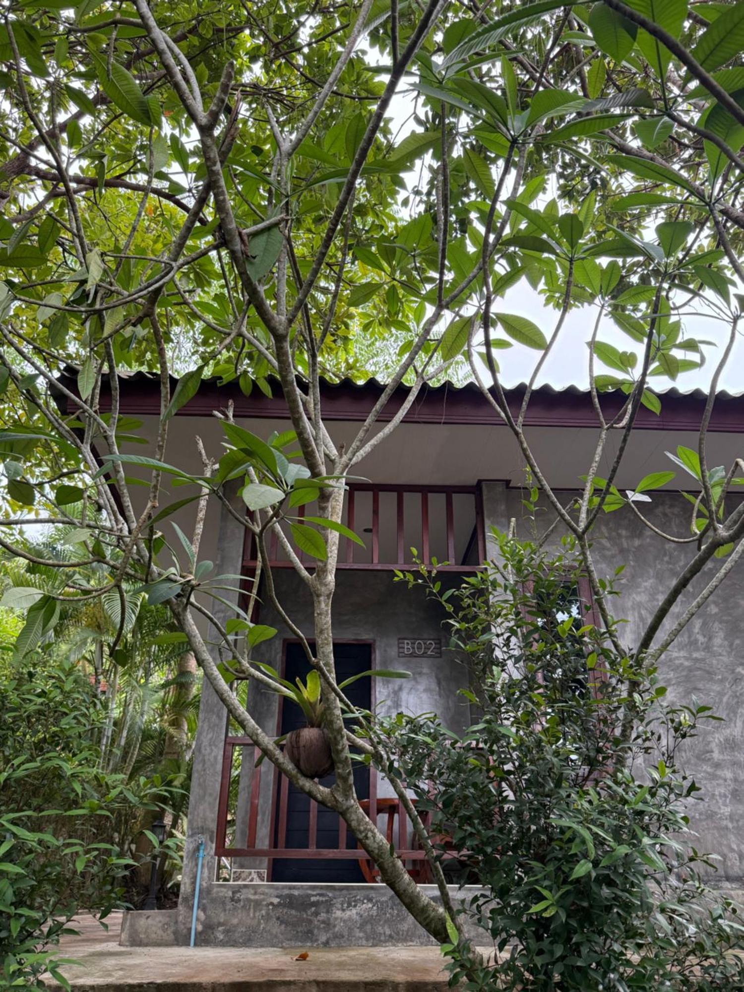 Siam Lanta Resort - Sha Extra Plus Koh Lanta Exterior photo