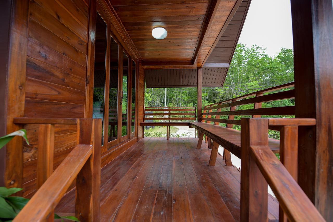 Siam Lanta Resort - Sha Extra Plus Koh Lanta Exterior photo