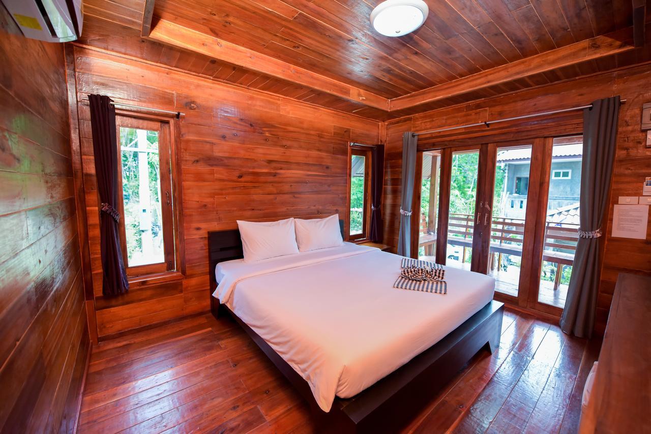 Siam Lanta Resort - Sha Extra Plus Koh Lanta Exterior photo