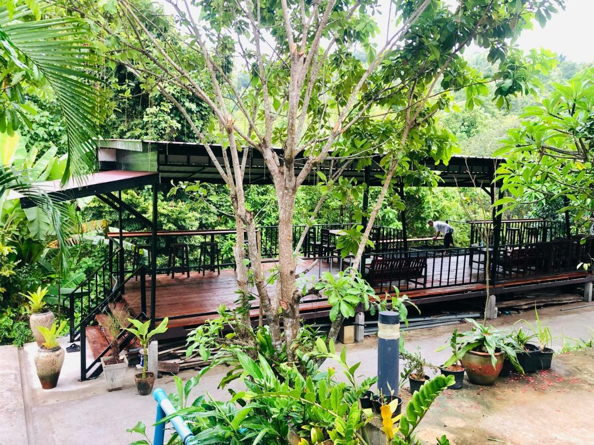 Siam Lanta Resort - Sha Extra Plus Koh Lanta Exterior photo