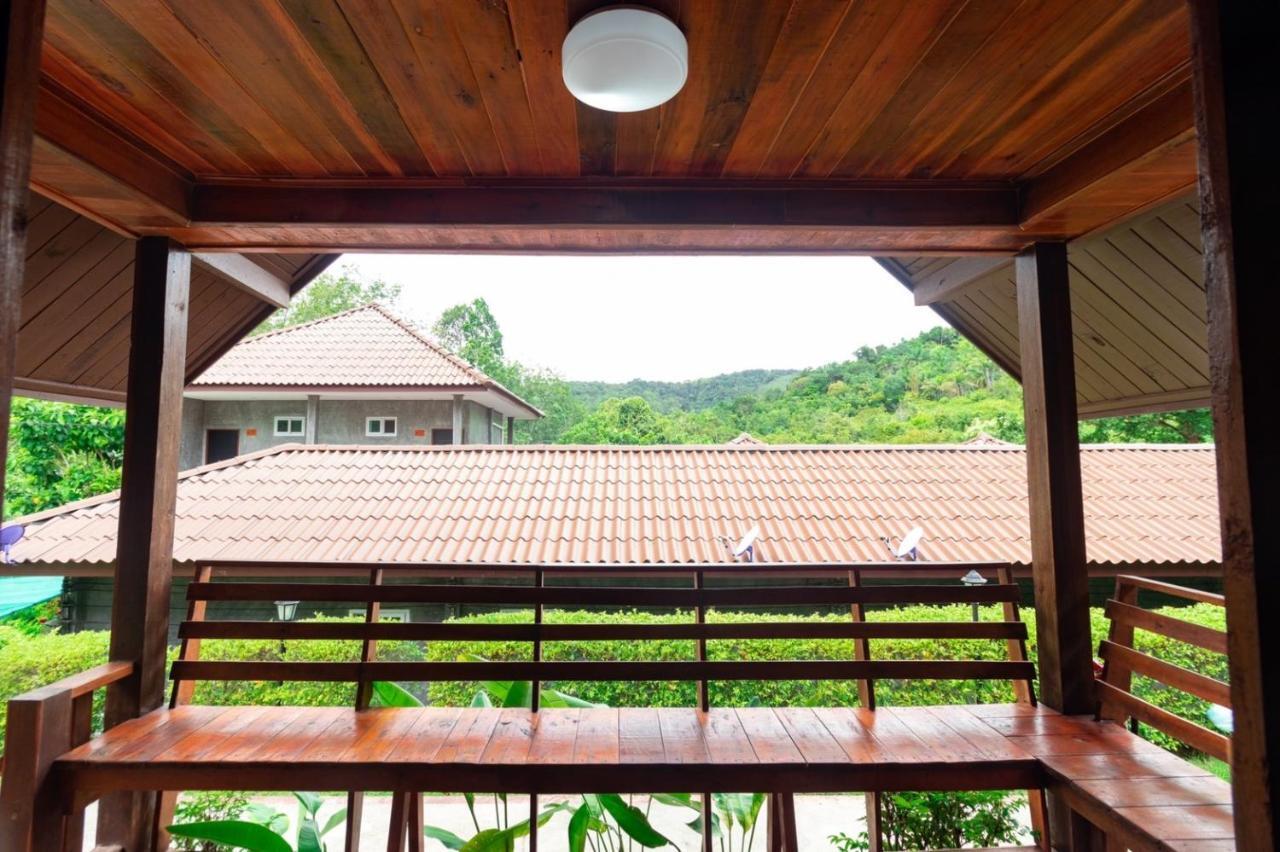 Siam Lanta Resort - Sha Extra Plus Koh Lanta Exterior photo