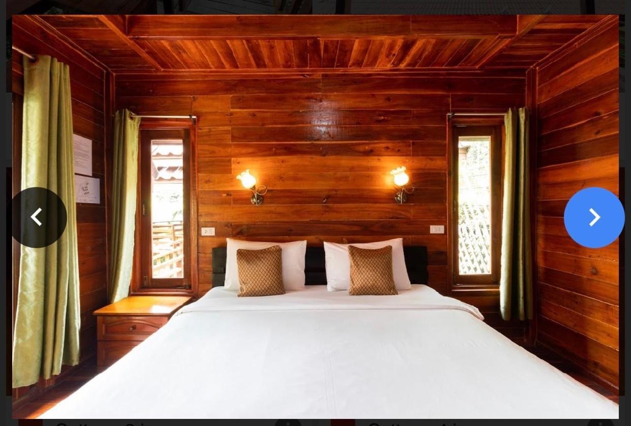 Siam Lanta Resort - Sha Extra Plus Koh Lanta Exterior photo